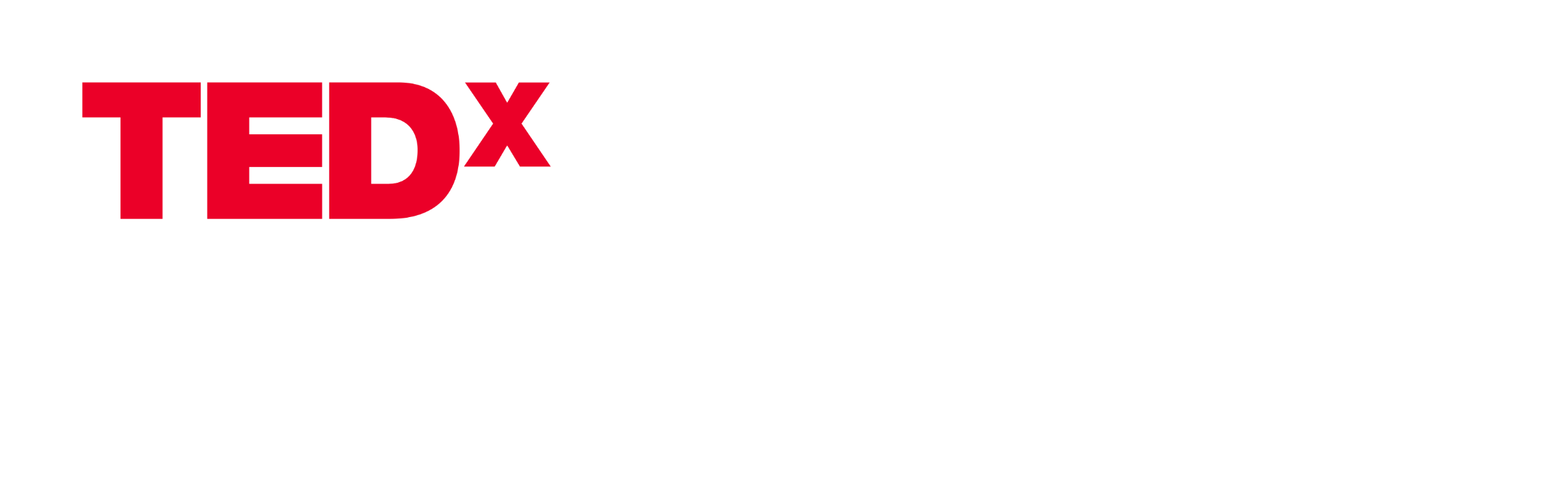 TEDxLaChauxdeFonds